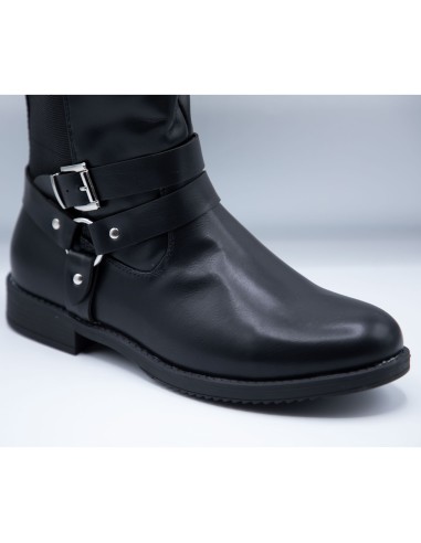 Bottes grandes pointures clearance