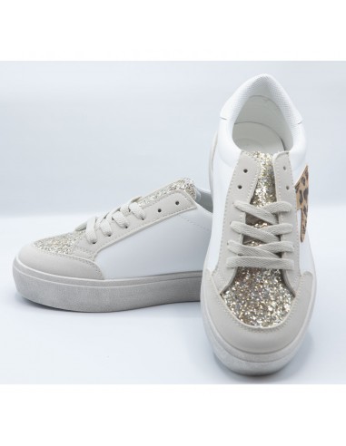 Basket strass femme pas cher deals